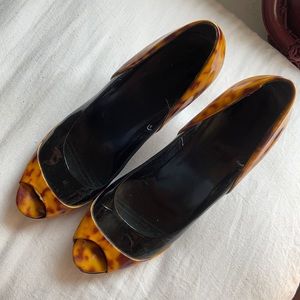 Tortiosse Gucci Heals
